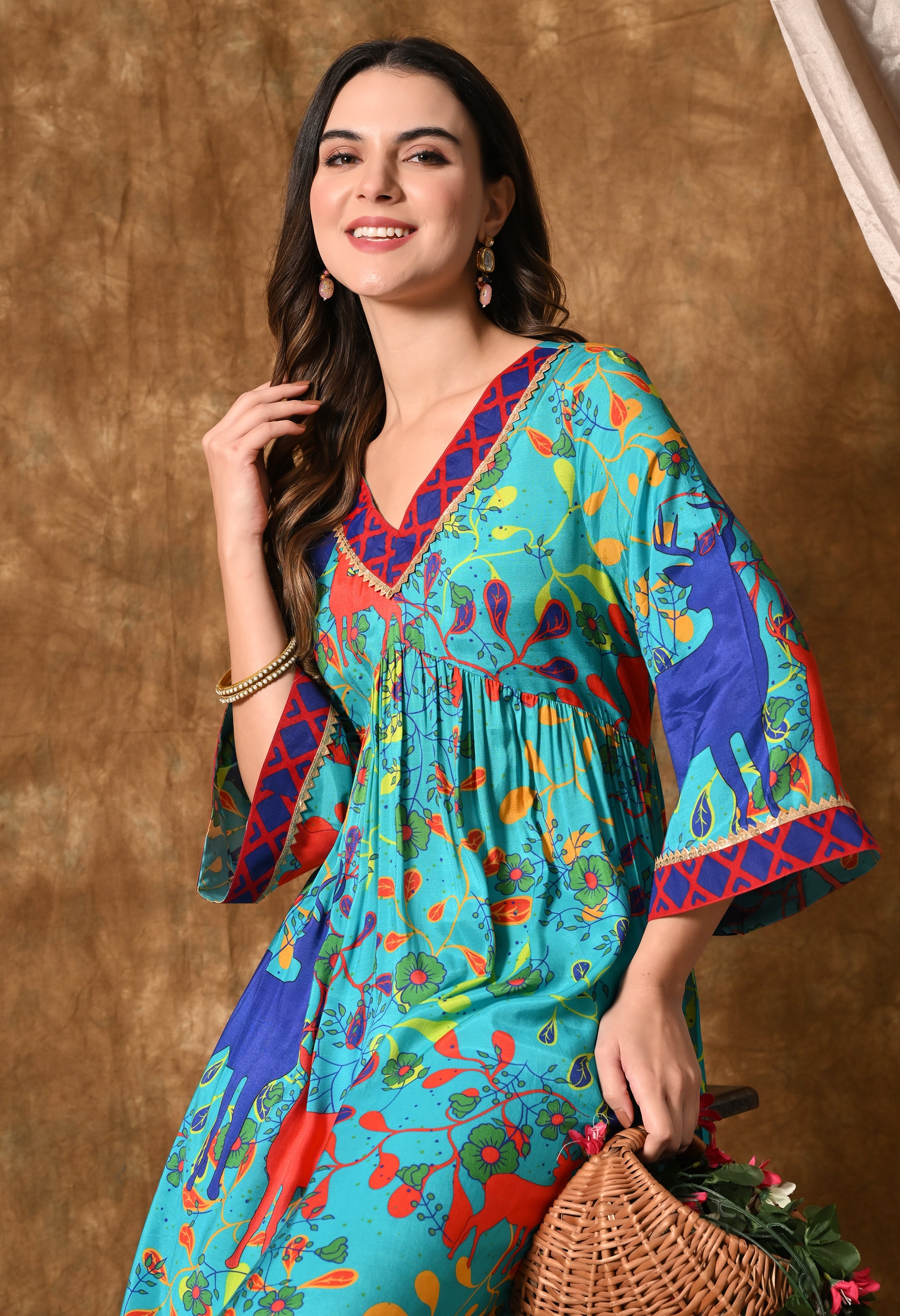 KURTA SET